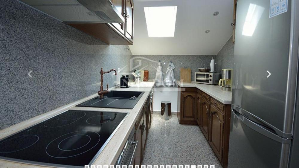 Apartman Niko Und Gaby Vodice Extérieur photo