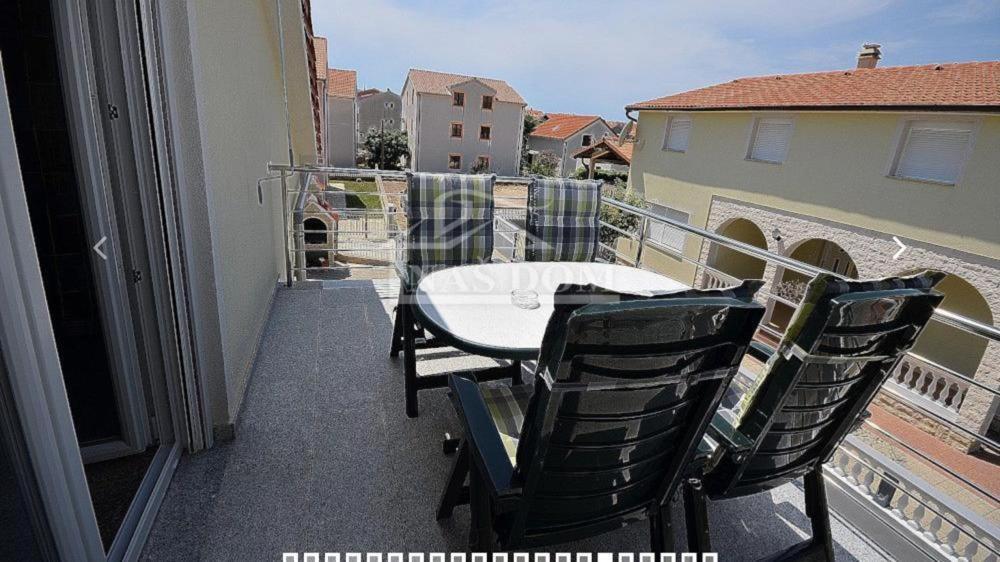 Apartman Niko Und Gaby Vodice Extérieur photo