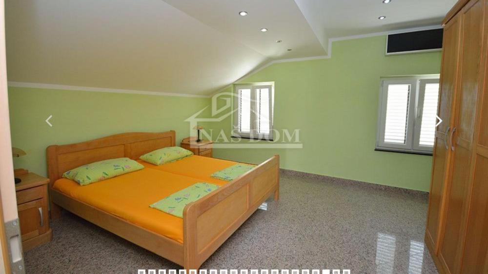 Apartman Niko Und Gaby Vodice Extérieur photo