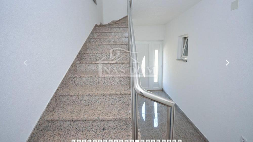 Apartman Niko Und Gaby Vodice Extérieur photo