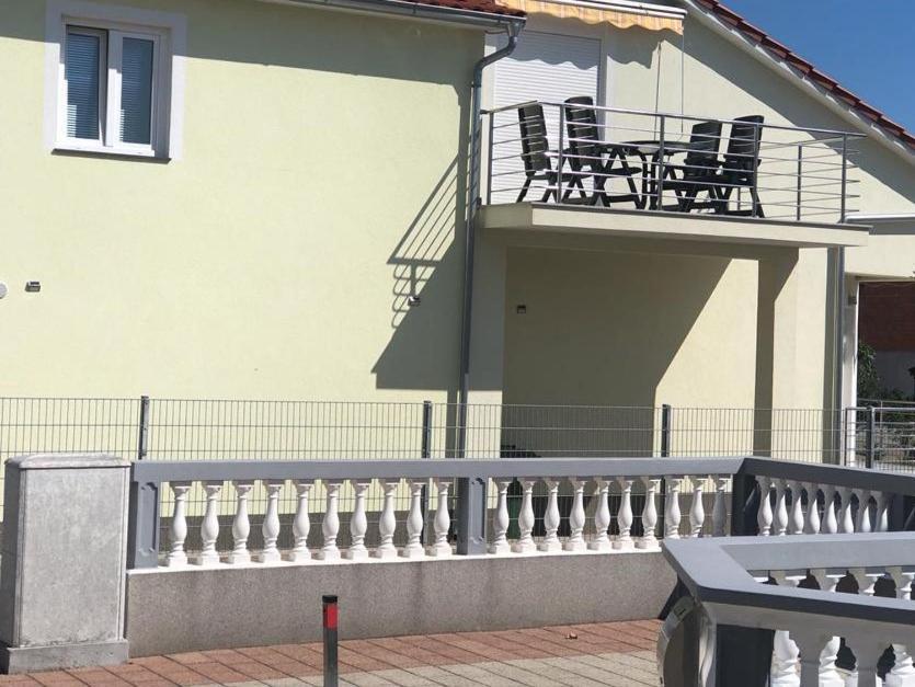 Apartman Niko Und Gaby Vodice Extérieur photo