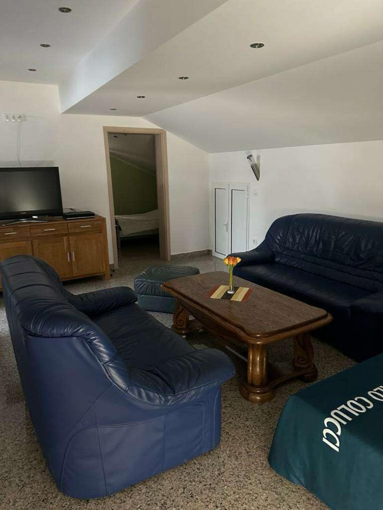 Apartman Niko Und Gaby Vodice Extérieur photo