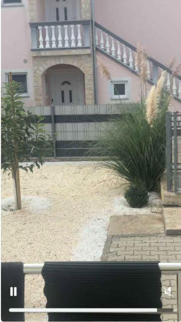 Apartman Niko Und Gaby Vodice Extérieur photo
