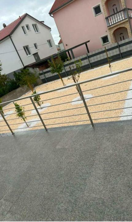Apartman Niko Und Gaby Vodice Extérieur photo